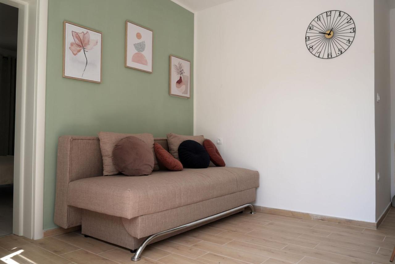 Apartment Twins Šibenik Extérieur photo