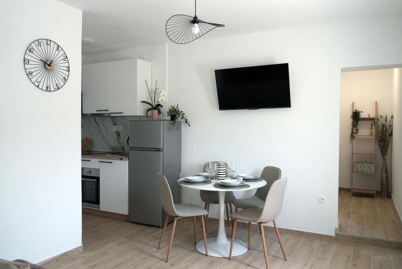 Apartment Twins Šibenik Extérieur photo