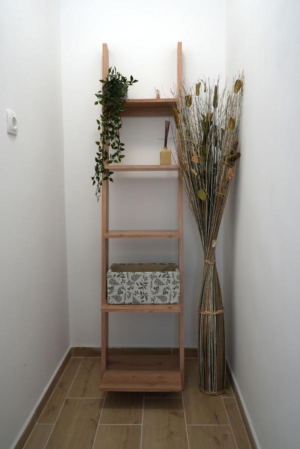 Apartment Twins Šibenik Extérieur photo