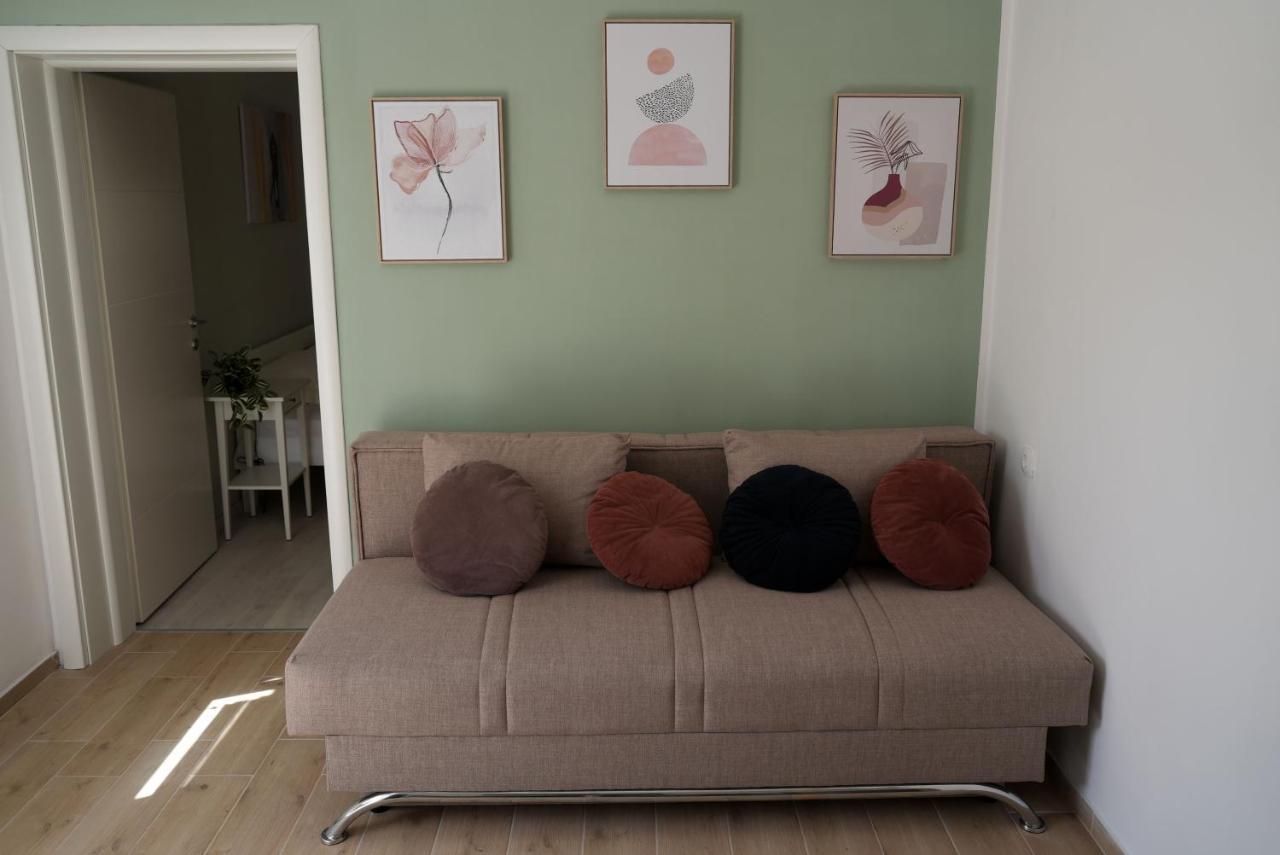 Apartment Twins Šibenik Extérieur photo