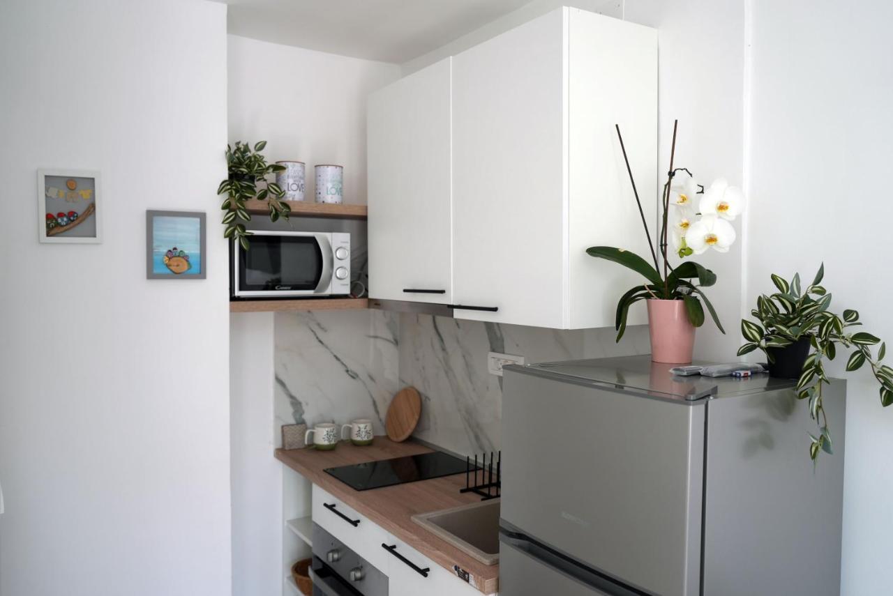 Apartment Twins Šibenik Extérieur photo