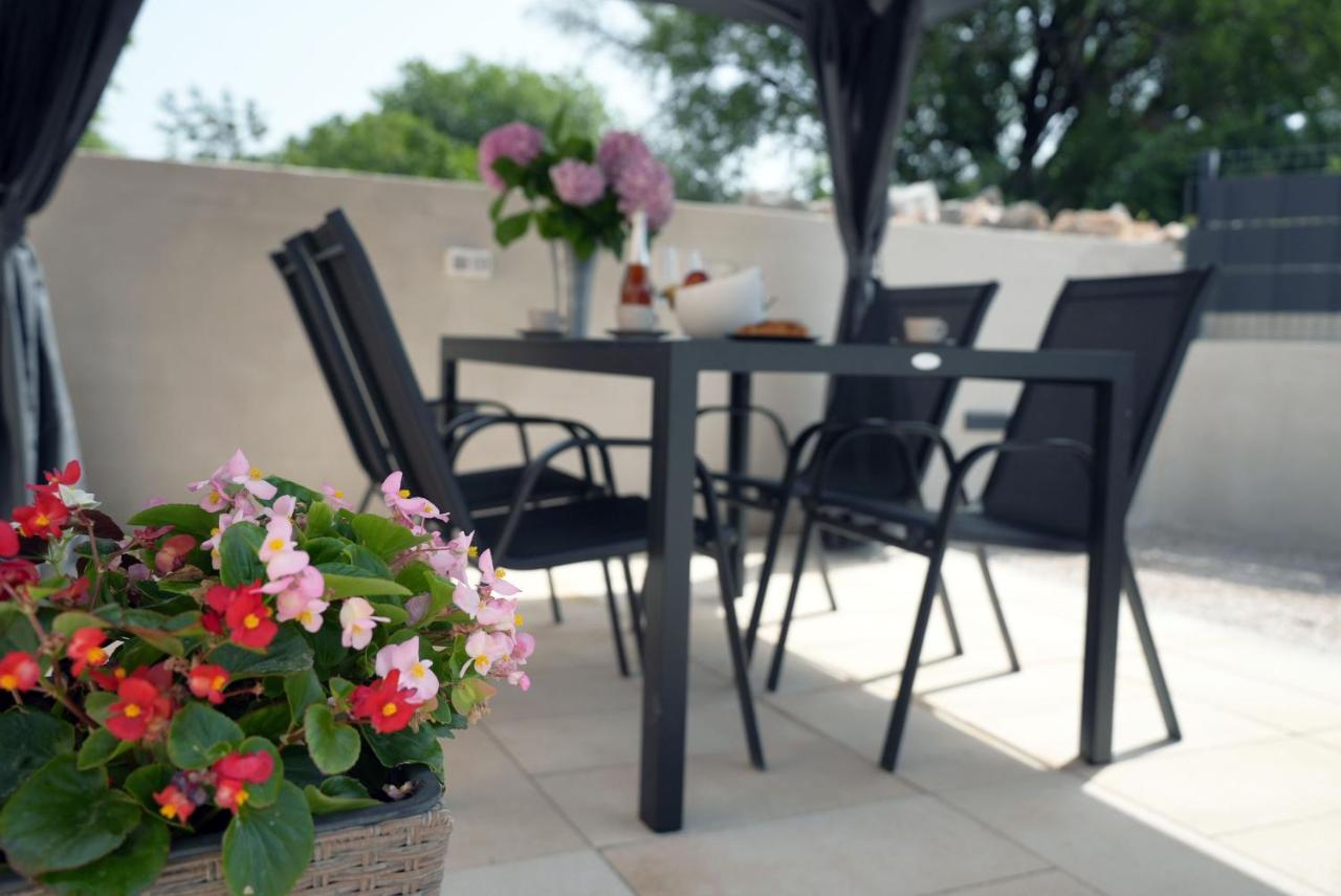 Apartment Twins Šibenik Extérieur photo