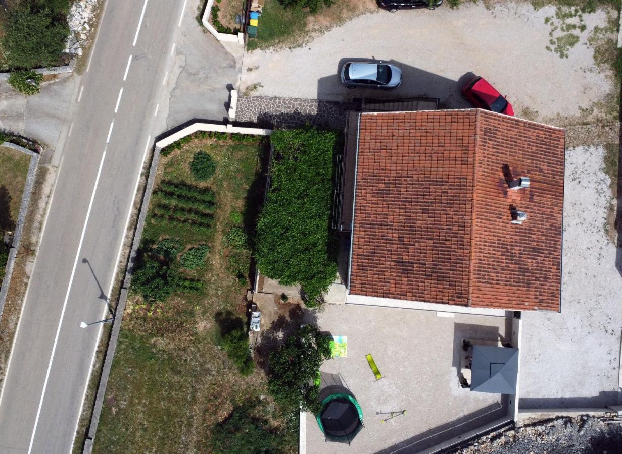 Apartment Twins Šibenik Extérieur photo